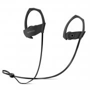 yobola M1 Bluetooth Headphones - Black